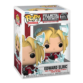 Funko Pop! Animation: Full Metal Alchemist: Brotherhood - Edward Elric