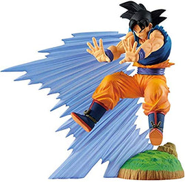 Banpresto - Dragon Ball Z Goku History Box Vol.1 Figura