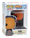 Funko Pop! Anime: Naruto - Tobi
