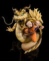 Super Saiyan 3 Son Goku -Dragon Fist Explosion -*Tamashii Nations Figuarts Zero
