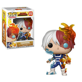 Funko Pop! Coleccionable, Todoroki, My Hero Academia