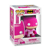 Funko Pop! DC Heroes: Breast Cancer Awareness - Batman