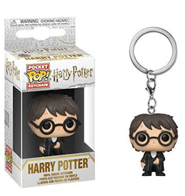 Funko Pop! Keychains: Harry Potter - Harry (Yule Ball)