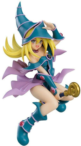 Figura - Max Factory Yu-Gi-Oh!: Dark Magician Girl (Another Color Ver.) Pop Up Parade
