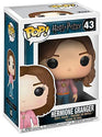 Funko Pop Movies Harry Potter-Hermione with Time Turner