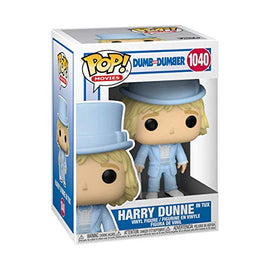 Funko Pop! Movies: Dumb & Dumber - Harry in Tux (Styles May Vary)