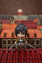 Figura - Good Smile Attack on Titan: Mikasa Ackerman Nendoroid Figura