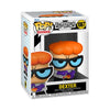 Funko Pop! Animation: Dexter'S Lab - Dexter with Remote