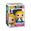 Funko Pop! Disney: Alice in Wonderland 70th - Alice in Wonderland Curtsying