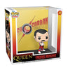 Funko Pop! Albums: Queen- Flash Gordon Multicolor 64036