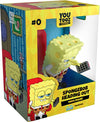 Figura you tooz - Spongebob Heading Out Vinyl Figure, 3"