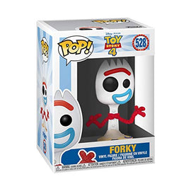 Funko Pop! Toy Story 4 - Forky