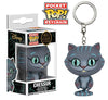 Funko POP Keychain: Alice: Through The Looking Glass Chessur Action Figure