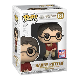 Funko Harry Potter con llave voladora - Funkon Summer Convention Exclusive Pop 2021