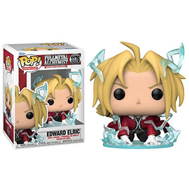 Funko Pop! Animation: Full Metal Alchemist: Brotherhood - Edward Elric