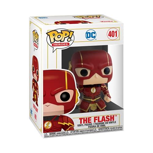 Funko Pop! Heroes: Imperial Palace - The Flash