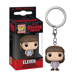 Funko Pop! Keychain: Stranger Things - Eleven