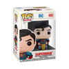 Funko POP Pop! Heroes: Imperial Palace - Superman
