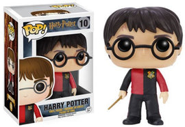 Funko Pop! Harry Potter, Triwizard Tournament