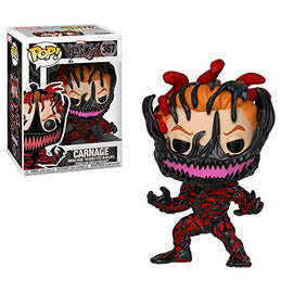 Funko Pop Marvel: Venom - Carnage Cletus Kasady
