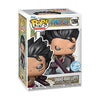 Funko Pop! - Snake-Man Luffy 1266 - One Piece - Special Edition