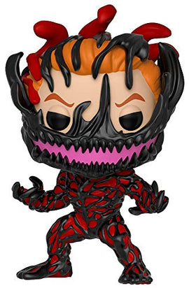 Funko Pop Marvel: Venom - Carnage Cletus Kasady