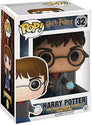 Funko Pop! Movies: Harry Potter - Harry Potter with Prophecy