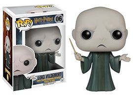 Funko Pop! - Harry Potter - Voldemort