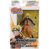 Anime Heroes -Bandai 15cm Uzumaki Naruto-Figura Articulada y Accesorios