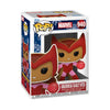 Funko Pop! Marvel: Gingerbread Scarlet Witch