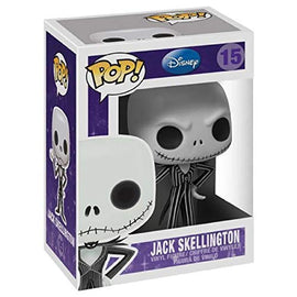 Funko Pop! Disney: Jack Skellington