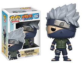 Funko POP Anime: Naruto Shippuden -Kakashi