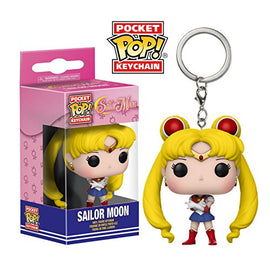 Funko Pop! Llavero - Sailor Moon