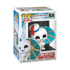 Funko Pop! Movies: Ghostbusters Afterlife - Mini Puft with Cocktail Umbrella