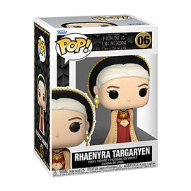 Funko Pop! House of Dragon - Rhaenyra Targaryen