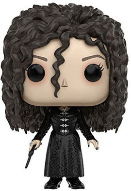 Funko Pop! Action Figure Harry Potter Bellatrix Lestrange