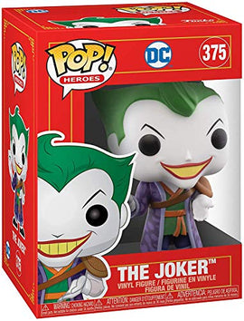 Funko Pop! Imperial Palace -The Joker  #375