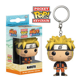 Llavero Funko POP Naruto