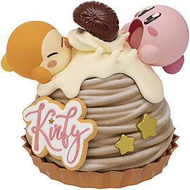 Banpresto Kirby Paldolce Collection vol.3(B:Kirby & Waddle DEE)