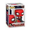 Funko Pop! Marvel: Spider-Man: No Way Home - Spider-Man in Integrated Suit