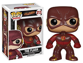 Funko Pop! TV The Flash The Flash #213