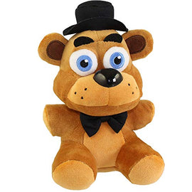 Five Nights at Freddy'S - Freddy 6 Plush Figure