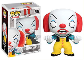 Funko Pop -  IT Pennywise Clásico