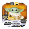 STAR WARS Hasbro Child Baby Yoda Animatronic Edition con más de 25 Sonidos y Movimientos - The Mandalorian