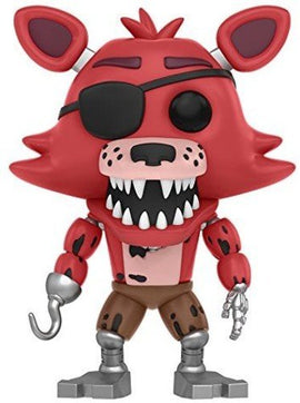Funko Figura Foxy The Pirate
