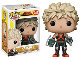 Funko Figura My Hero Academia - Katsuki