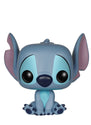Funko Pop!  Disney Lilo & Stitch - Stitch