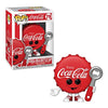 Funko Pop! Coke - Coca-Cola Bottle Cap