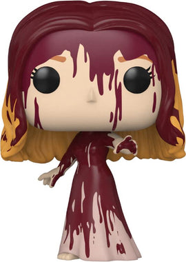 Funko Pop! Movies: Carrie
