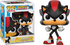 Funko Pop! Games: Sonic The Hedgehog – Shadow # 285